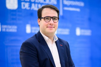 Fernando Giménez Giménez (Senés).