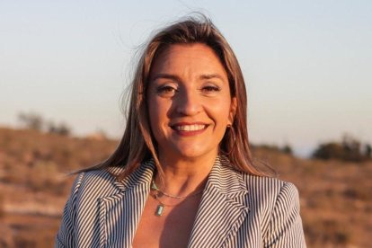 María del Mar López Asensio (Viator).