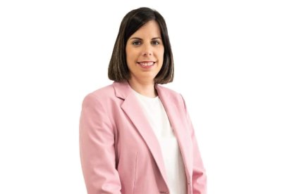 Almudena Morales Asensio (Laujar de Andarax).