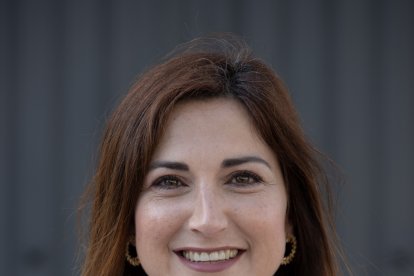 Ana Lourdes Ramírez Ridao (Vera).