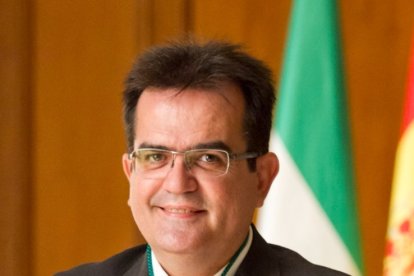 Antonio Jesús Rodríguez García (Turrillas).