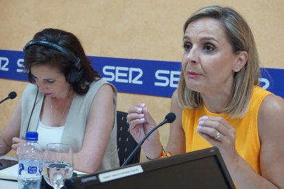 Maribel Sánchez Torregrosa (PP).