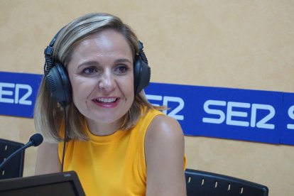 Maribel Sánchez Torregrosa (PP).