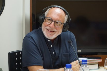 Manuel Pérez Sola (Sumar).