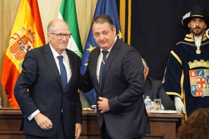 José Juan Martínez, diputado