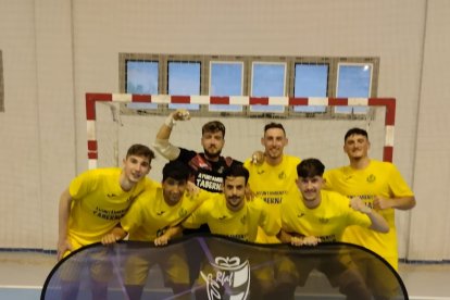 Desierto de Tabernas.