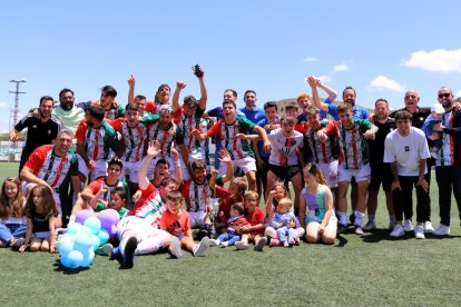 Comarca del Mármol.