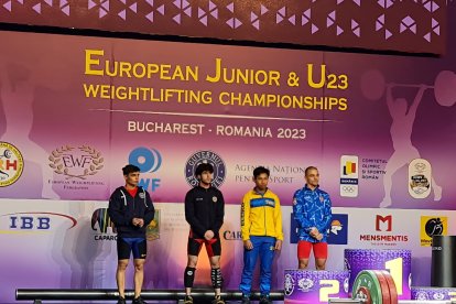 Los grandes de Europa y estrellas del mundo.