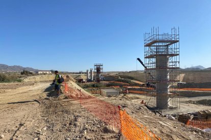 Imagen captada este 3 de agosto de 2023.