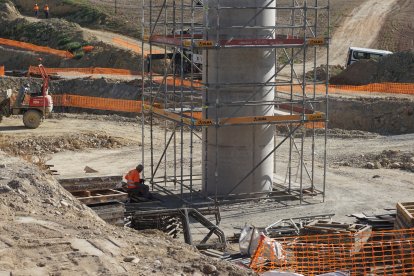 Imagen captada este 3 de agosto de 2023.