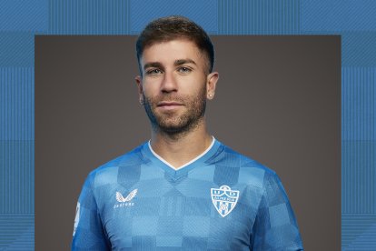 Una camiseta que ha gustado mucho entre la afición.