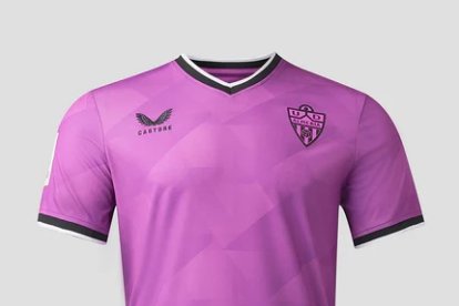 Si te gusta la de los porteros, esta será su forma.