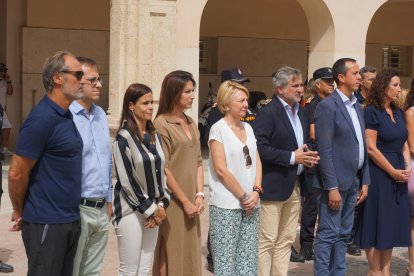 Consternación en la Plaza Vieja.