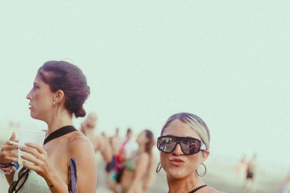 Dreambeach 2023: miércoles 9 de agosto.