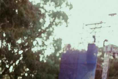 Dreambeach 2023: miércoles 9 de agosto.