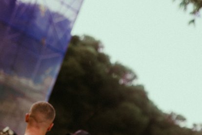 Dreambeach 2023: miércoles 9 de agosto.