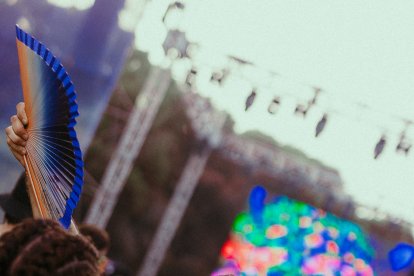 Dreambeach 2023: miércoles 9 de agosto.