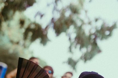 Dreambeach 2023: miércoles 9 de agosto.