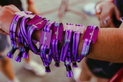 Dreambeach 2023: miércoles 9 de agosto.