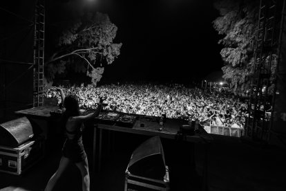 Dreambeach 2023: miércoles 9 de agosto.