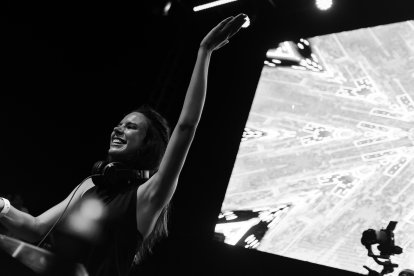 Dreambeach 2023: miércoles 9 de agosto.