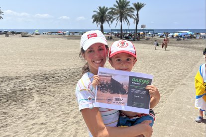 Zara ha recibido un pack familiar para el Oasys MiniHollywood