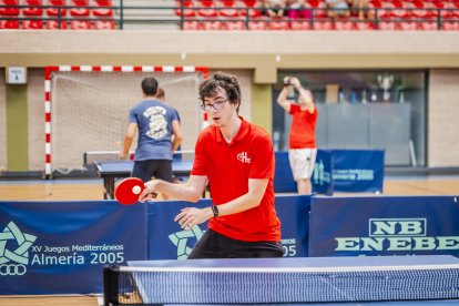 Roquetas proclama a los campeones.