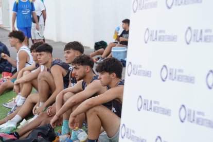 Los patrocinadores siguen apostando por el evento.