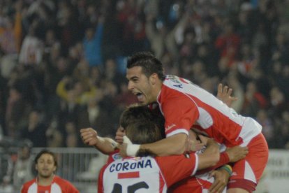 Las noche más hermosa (2-0) ganó el Almería.