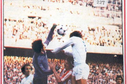 Imágenes del AS Color.