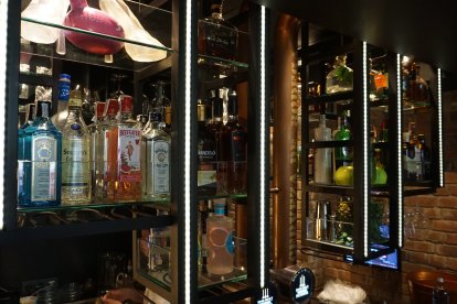 Para todos los gustos.