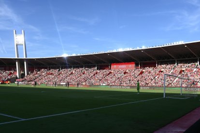 Ambiente de gala en el Mediterráneo.
