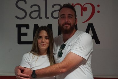 Miriam Amat y Cumella.