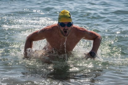 La imagen ganadora firmada por Juan Manuel López Ramón.