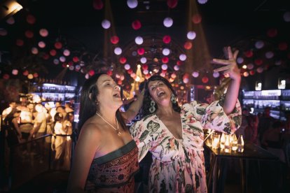 De Feria en Berlín Social Club: lunes 21