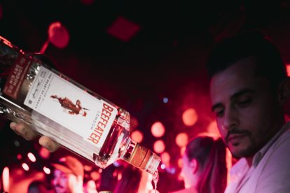 De Feria en Berlín Social Club: lunes 21