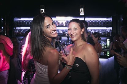 De Feria en Berlín Social Club: lunes 21