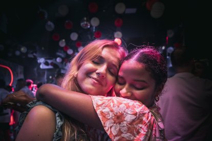 De Feria en Berlín Social Club: lunes 21