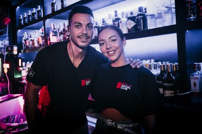 De Feria en Berlín Social Club: lunes 21