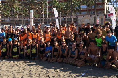 Un torneo que pone muy alto el listón.