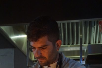 Todo cuidado al detalle.