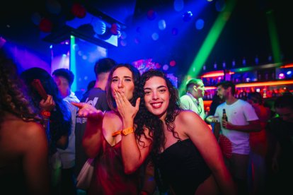 De tardeo en Berlín Social Club: martes 22 de agosto.