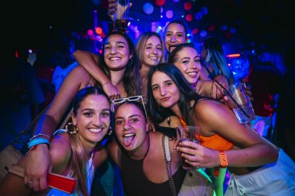 De tardeo en Berlín Social Club: martes 22 de agosto.