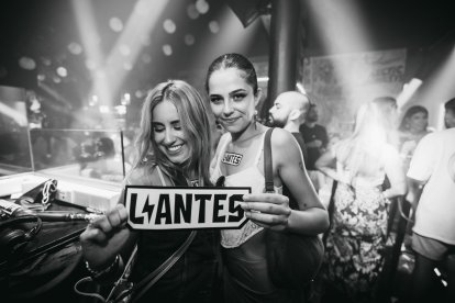 De tardeo en Berlín Social Club: martes 22 de agosto.