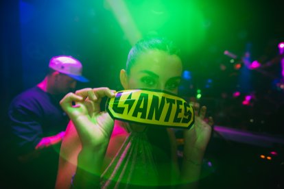 De tardeo en Berlín Social Club: martes 22 de agosto.