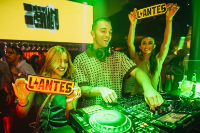 De tardeo en Berlín Social Club: martes 22 de agosto.