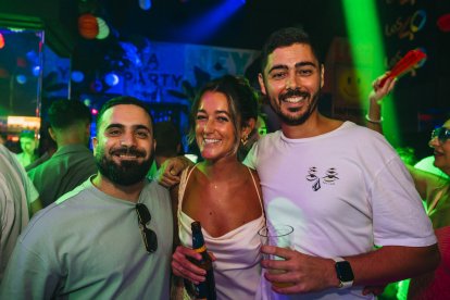 De tardeo en Berlín Social Club: martes 22 de agosto.