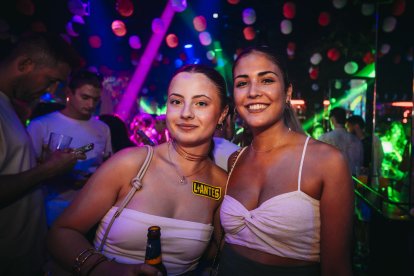 De tardeo en Berlín Social Club: martes 22 de agosto.