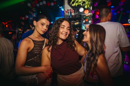 De tardeo en Berlín Social Club: martes 22 de agosto.