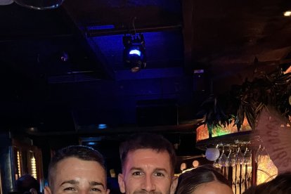 José, Rojas y Cristi.